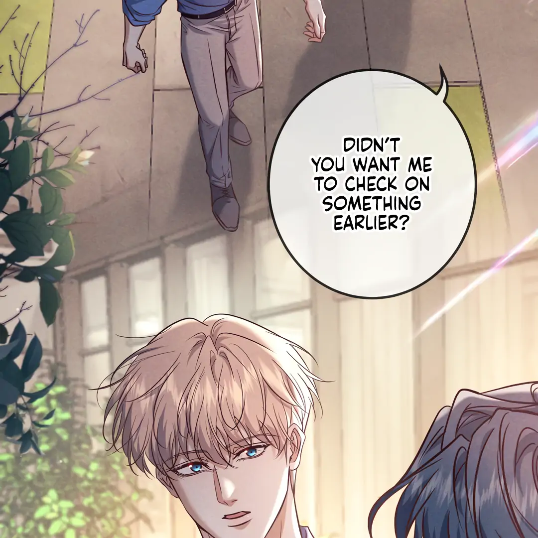 Kill My Love [Team Hazama] - Chapter 83 manhwa