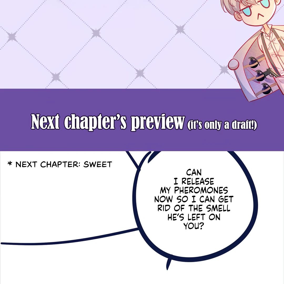 Kill My Love [Team Hazama] - Chapter 83 manhwa