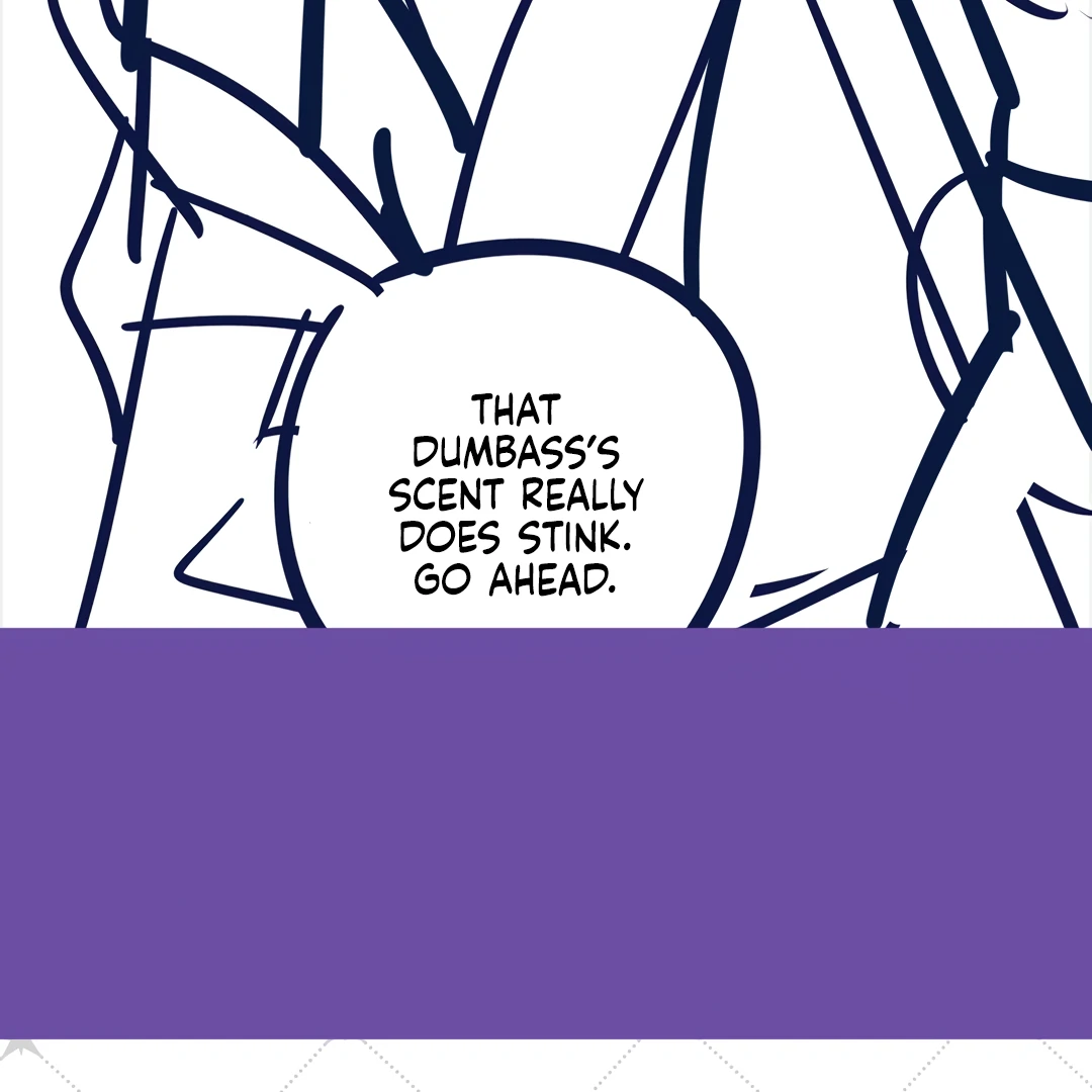 Kill My Love [Team Hazama] - Chapter 83 manhwa