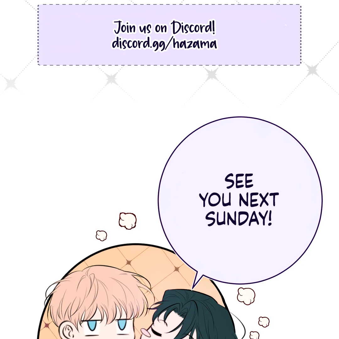 Kill My Love [Team Hazama] - Chapter 83 manhwa