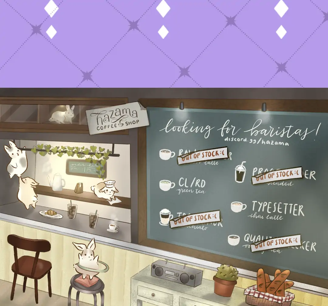 Kill My Love [Team Hazama] - Chapter 83 manhwa