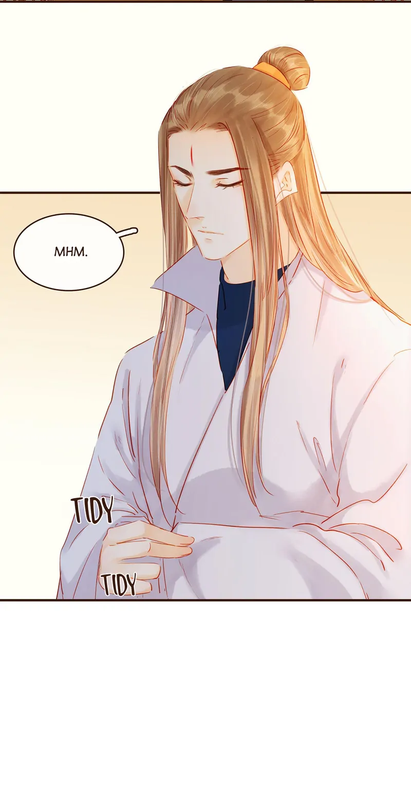Our Young Master’s Plans are Infallible [Official] - 125 - Giving Medicine manhwa