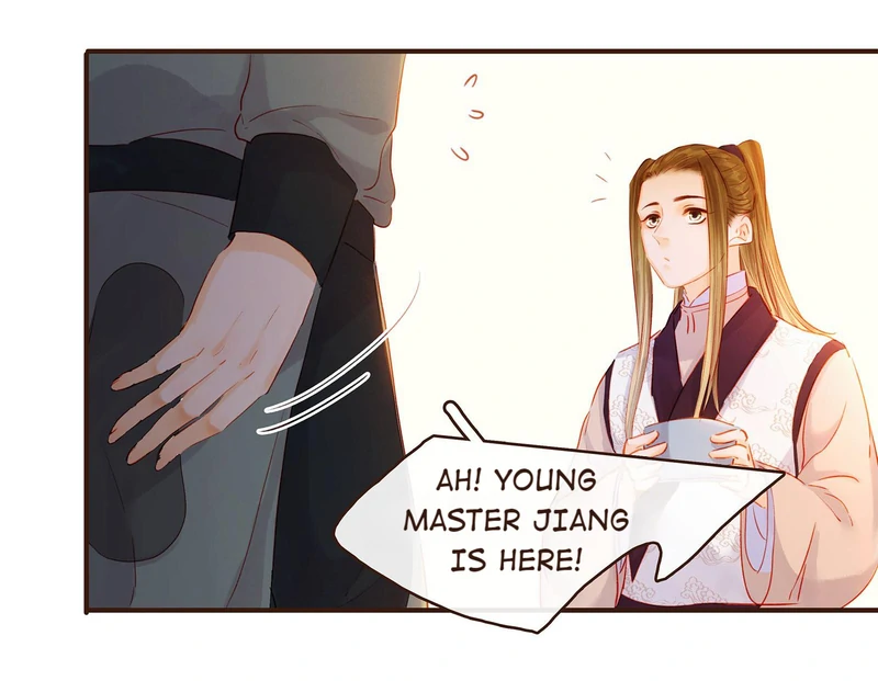 Our Young Master’s Plans are Infallible [Official] - 125 - Giving Medicine manhwa