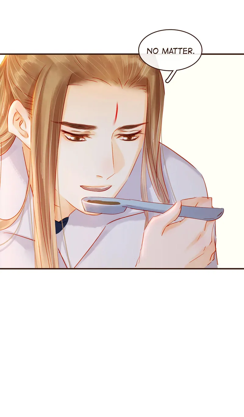Our Young Master’s Plans are Infallible [Official] - 125 - Giving Medicine manhwa