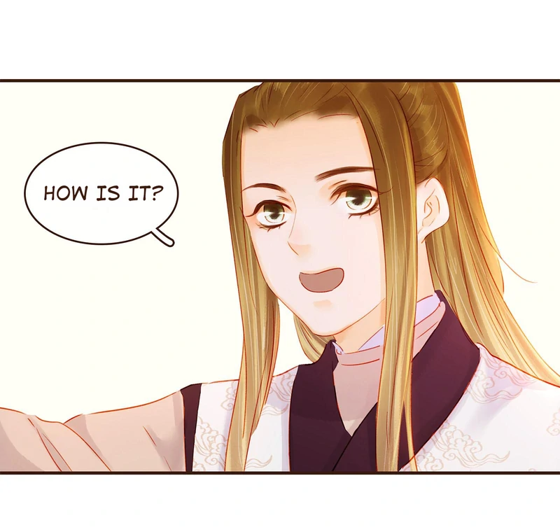 Our Young Master’s Plans are Infallible [Official] - 125 - Giving Medicine manhwa