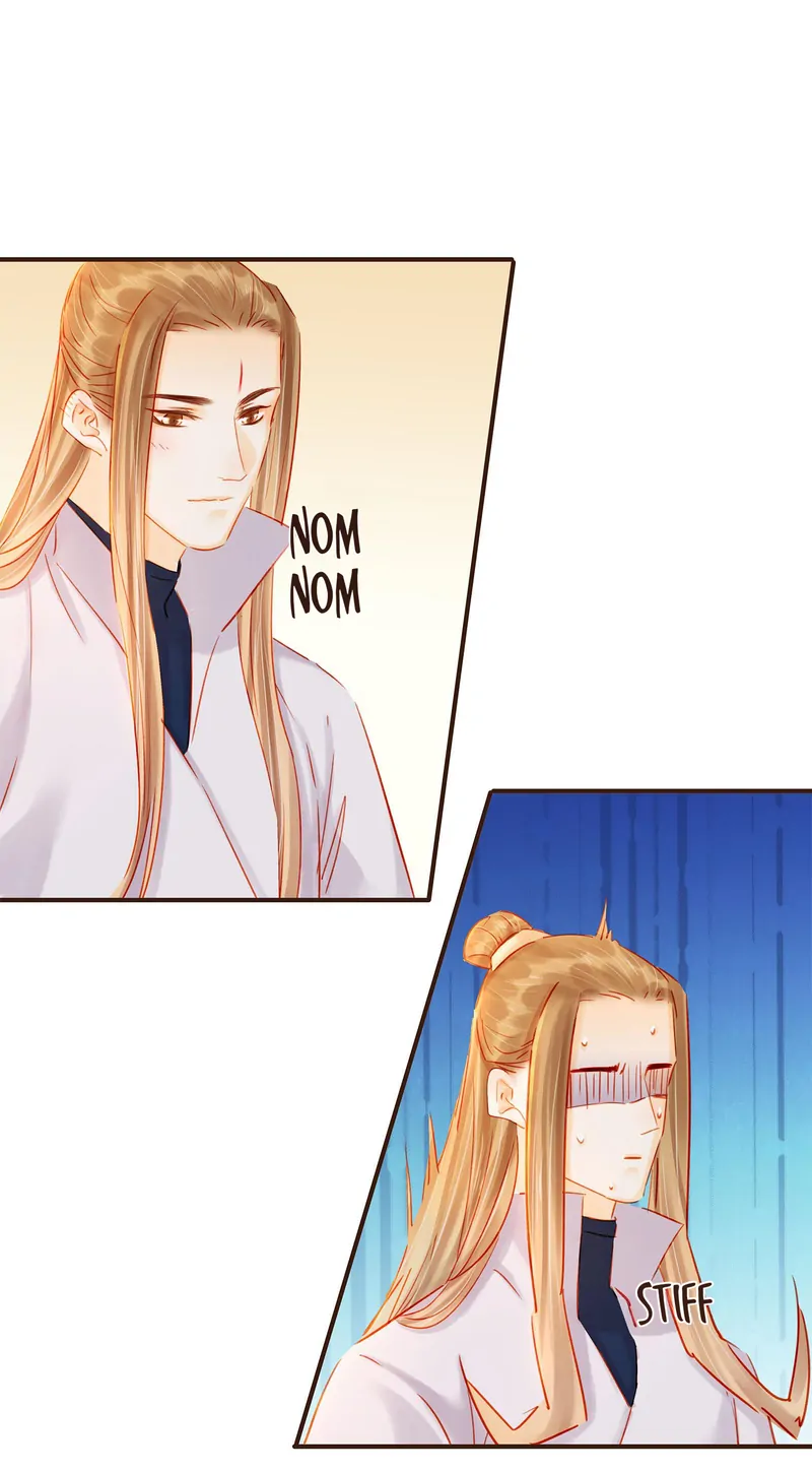 Our Young Master’s Plans are Infallible [Official] - 125 - Giving Medicine manhwa