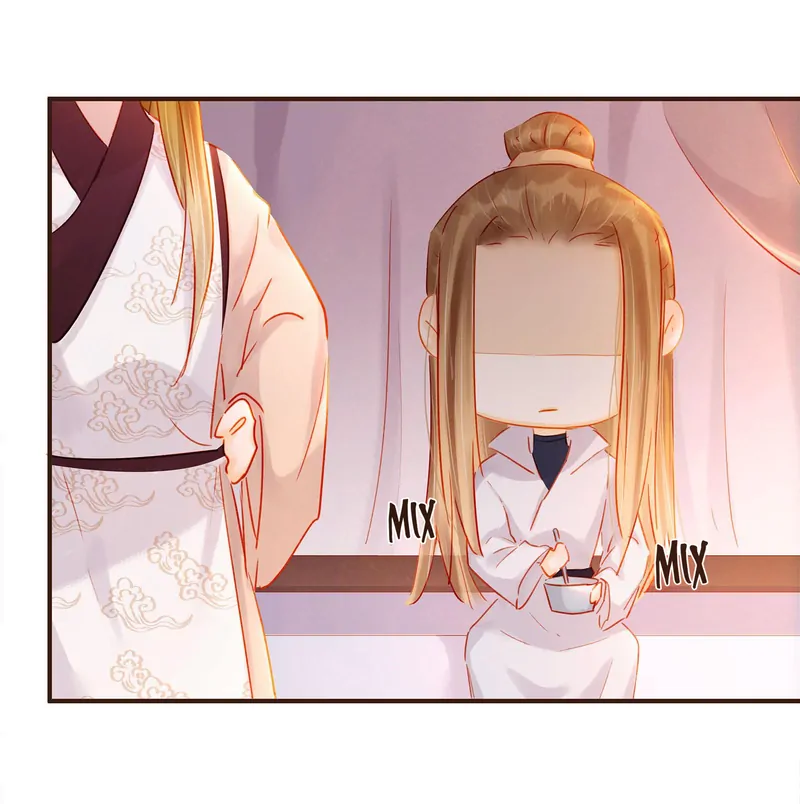 Our Young Master’s Plans are Infallible [Official] - 125 - Giving Medicine manhwa