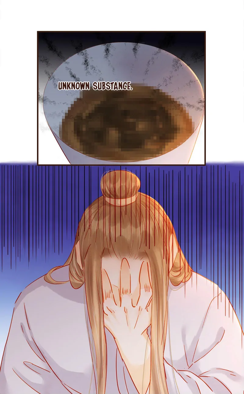 Our Young Master’s Plans are Infallible [Official] - 125 - Giving Medicine manhwa