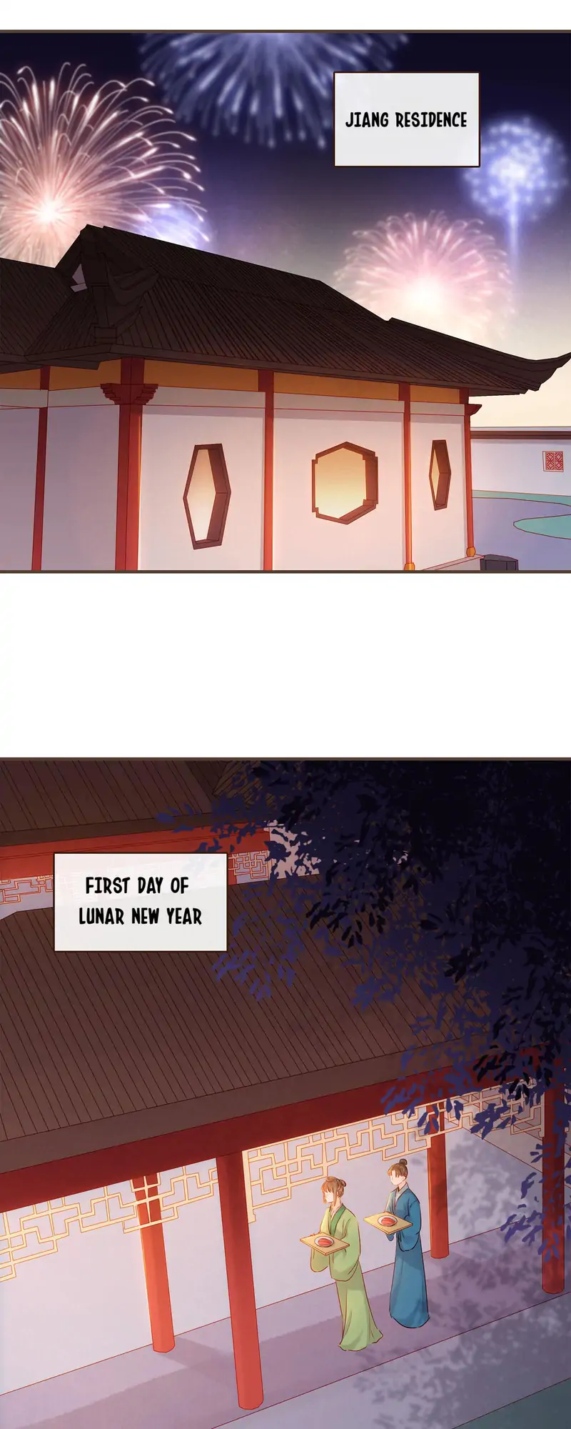 Our Young Master’s Plans are Infallible [Official] - 126 - Grand Finale manhwa