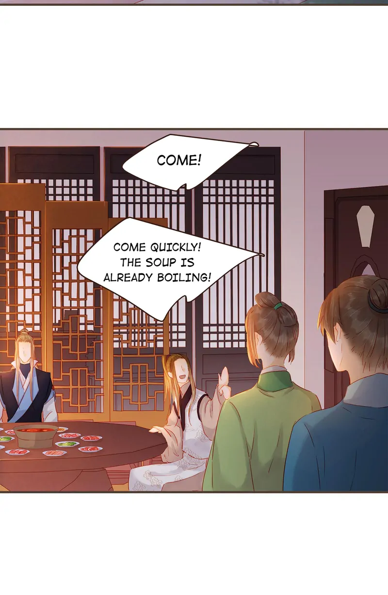 Our Young Master’s Plans are Infallible [Official] - 126 - Grand Finale manhwa