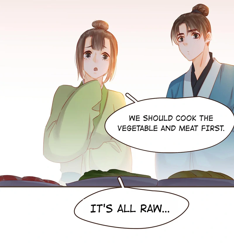 Our Young Master’s Plans are Infallible [Official] - 126 - Grand Finale manhwa