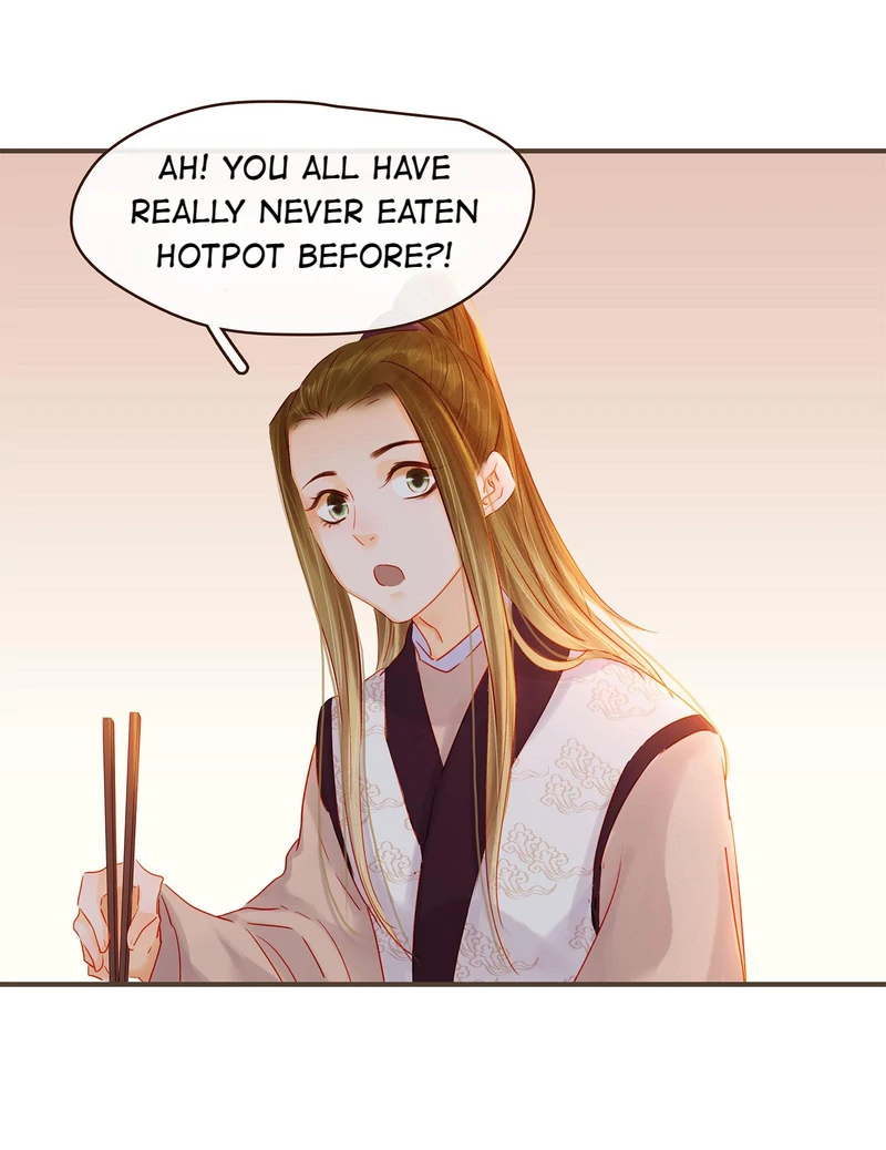 Our Young Master’s Plans are Infallible [Official] - 126 - Grand Finale manhwa