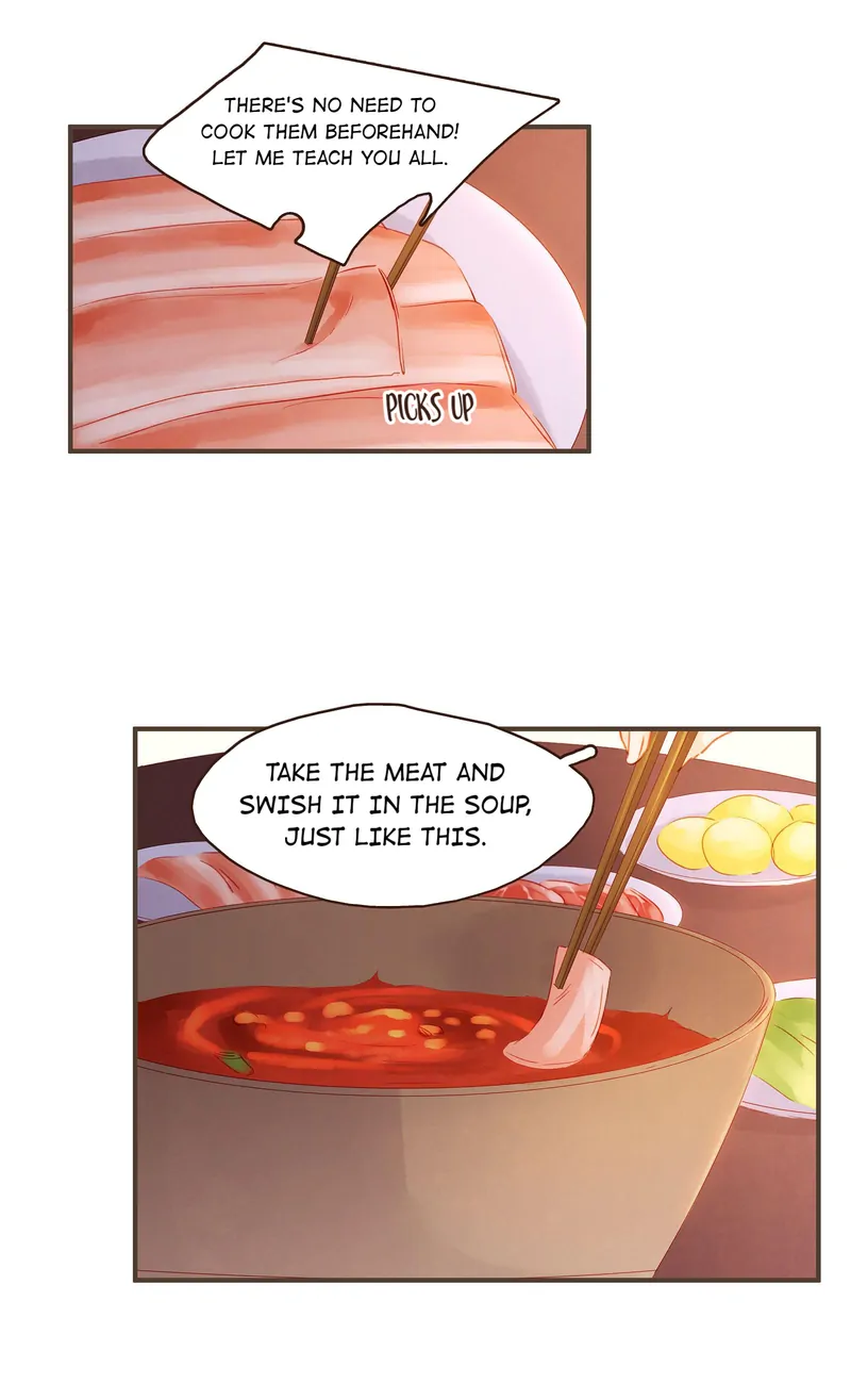 Our Young Master’s Plans are Infallible [Official] - 126 - Grand Finale manhwa