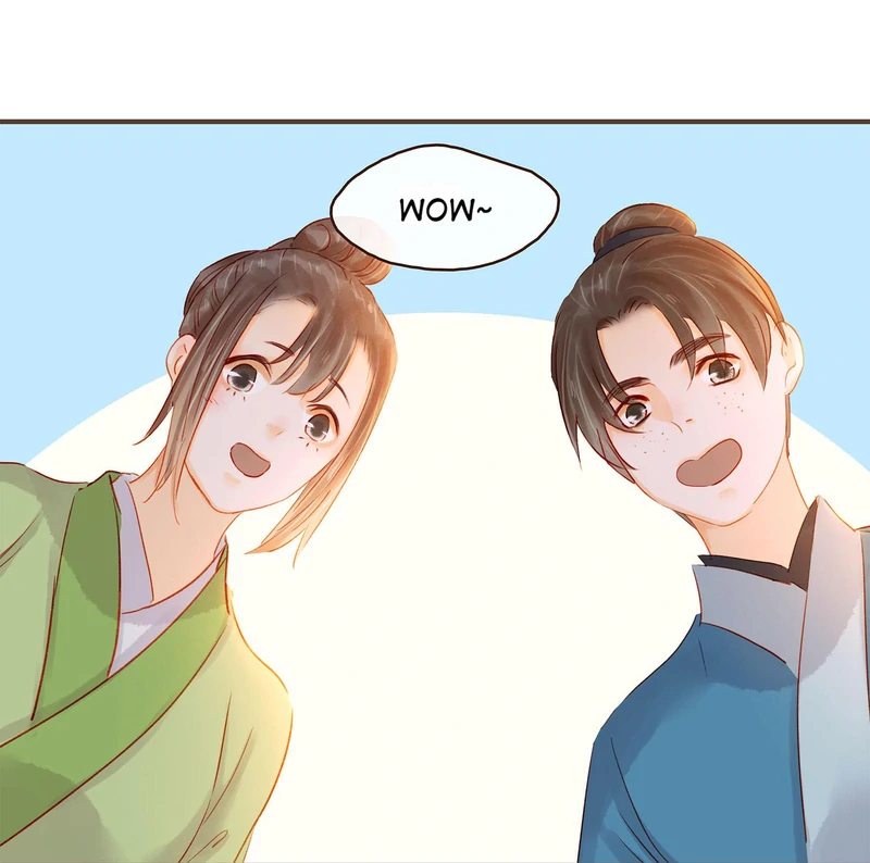 Our Young Master’s Plans are Infallible [Official] - 126 - Grand Finale manhwa