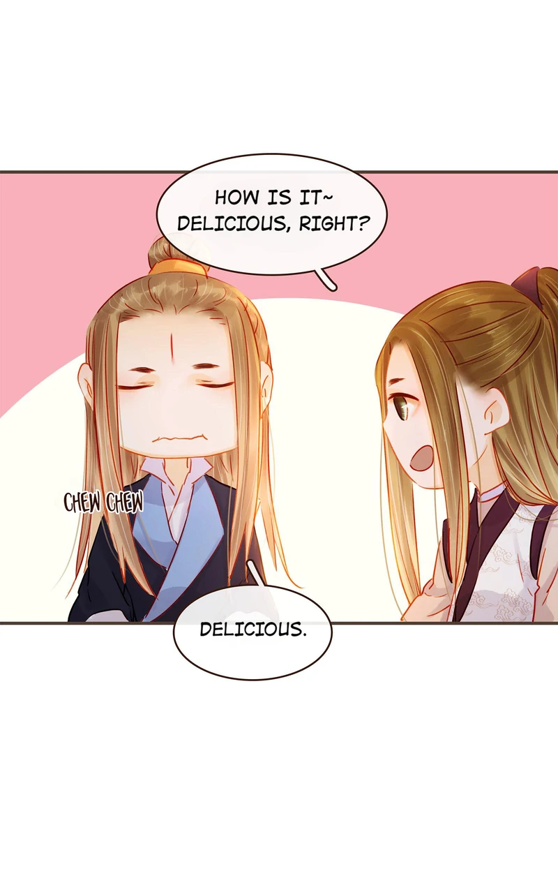 Our Young Master’s Plans are Infallible [Official] - 126 - Grand Finale manhwa