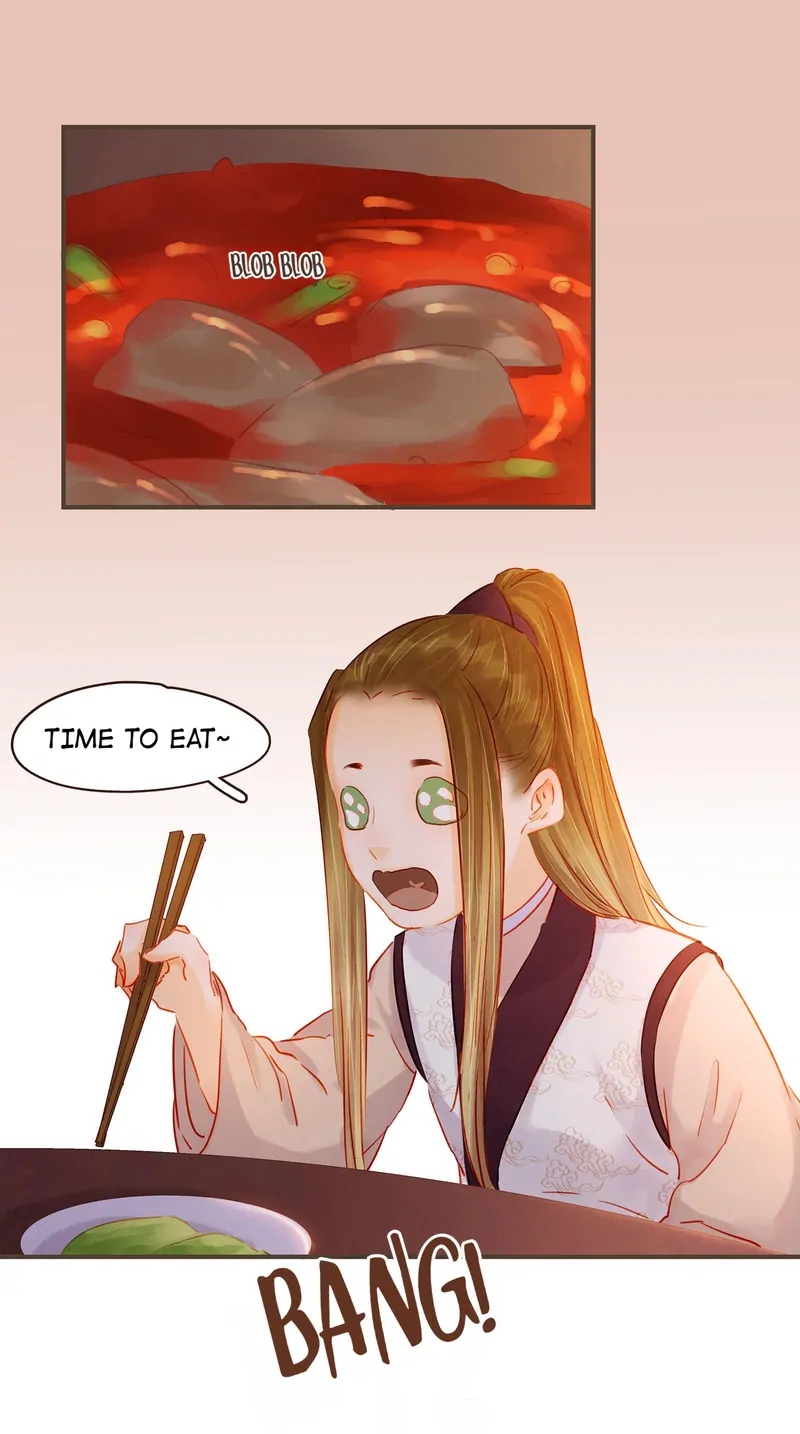 Our Young Master’s Plans are Infallible [Official] - 126 - Grand Finale manhwa