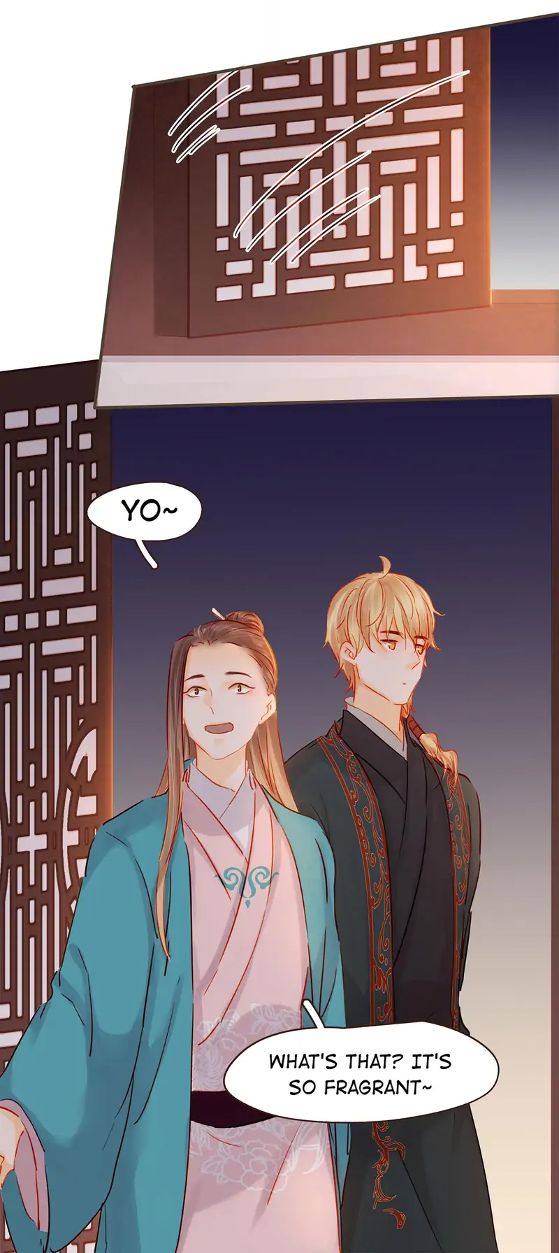 Our Young Master’s Plans are Infallible [Official] - 126 - Grand Finale manhwa