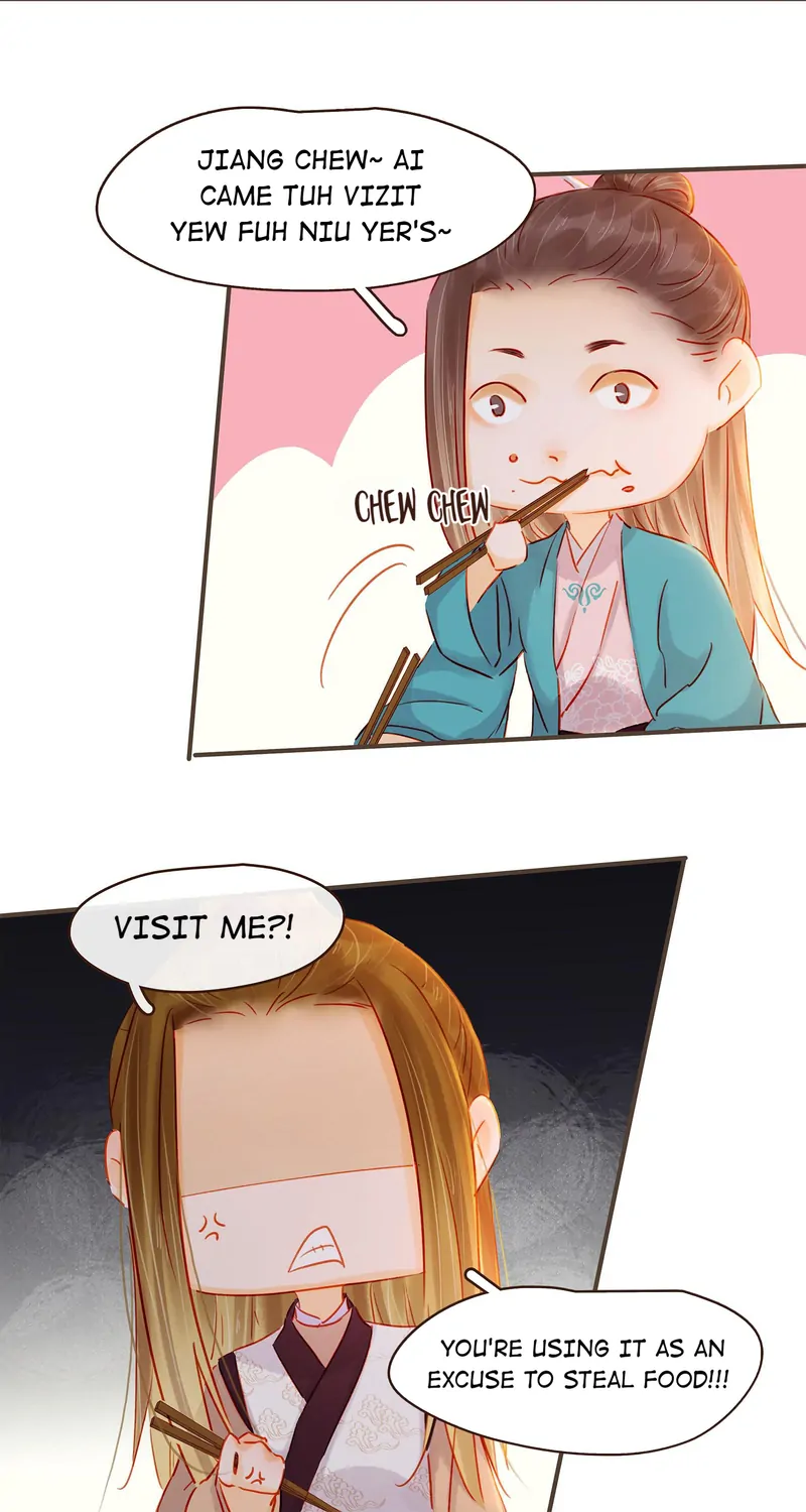 Our Young Master’s Plans are Infallible [Official] - 126 - Grand Finale manhwa