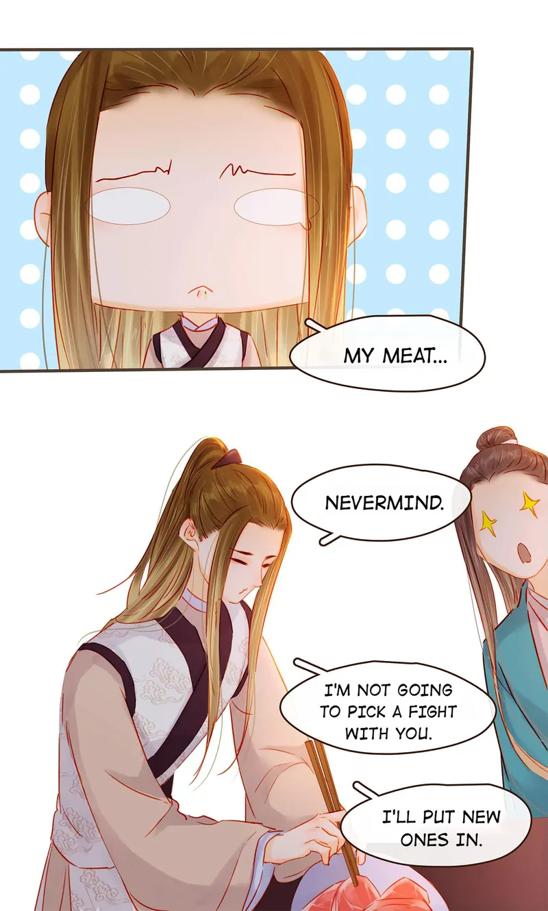 Our Young Master’s Plans are Infallible [Official] - 126 - Grand Finale manhwa