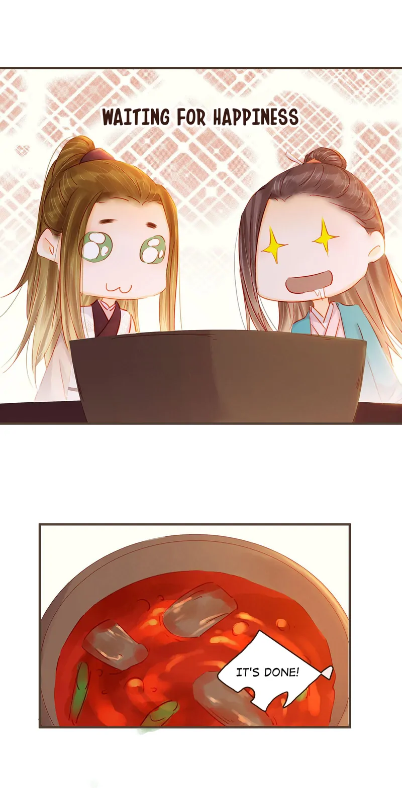 Our Young Master’s Plans are Infallible [Official] - 126 - Grand Finale manhwa