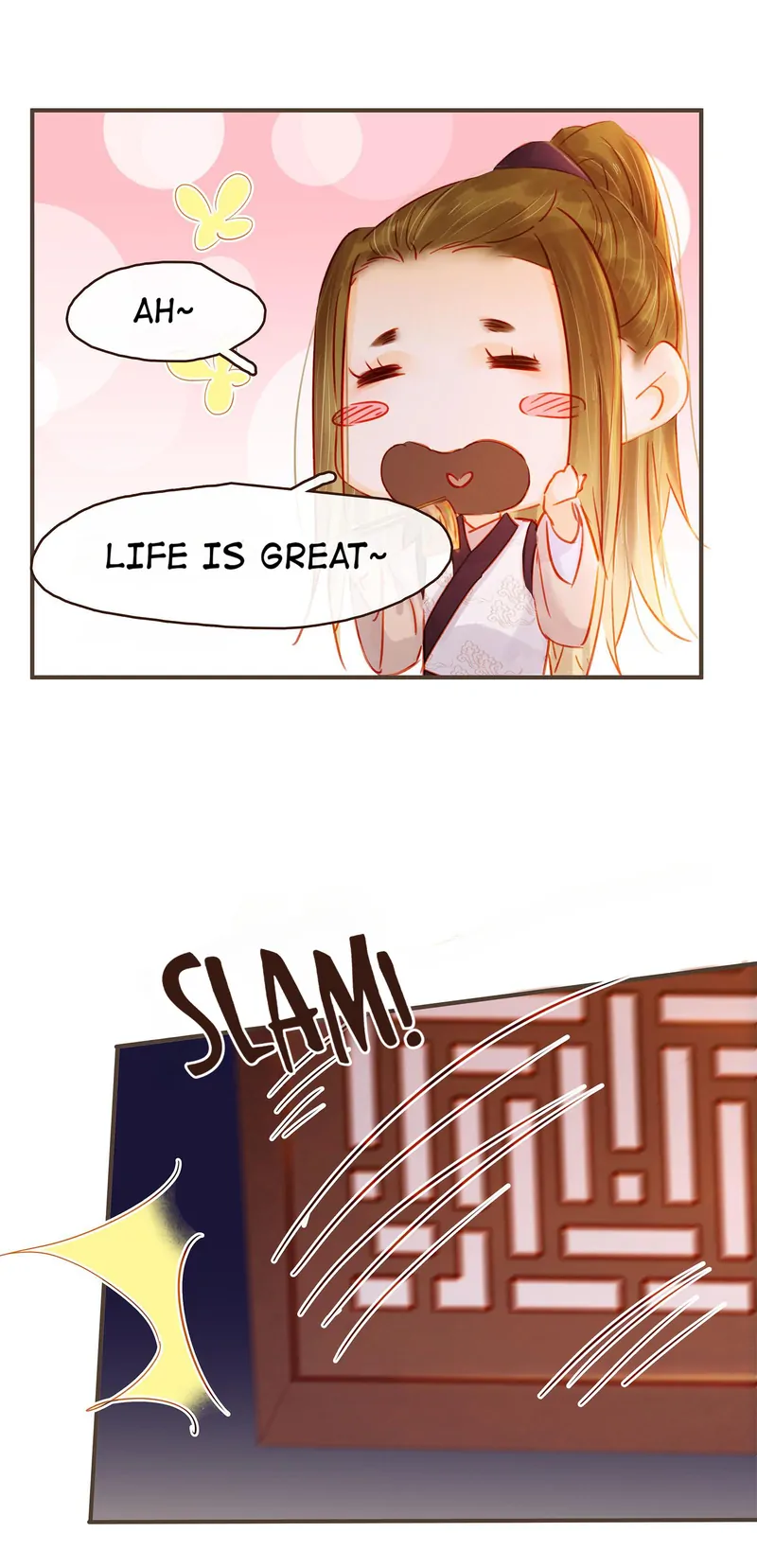 Our Young Master’s Plans are Infallible [Official] - 126 - Grand Finale manhwa