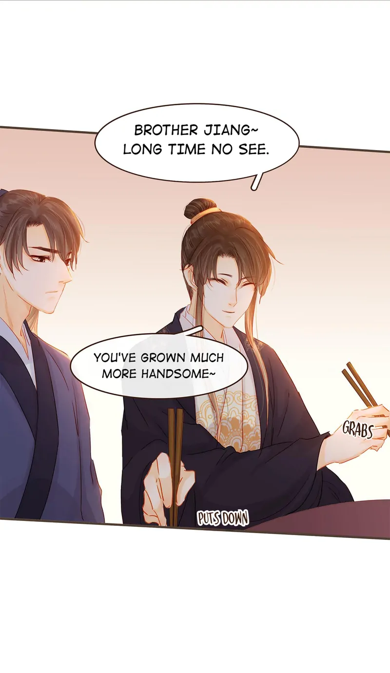Our Young Master’s Plans are Infallible [Official] - 126 - Grand Finale manhwa