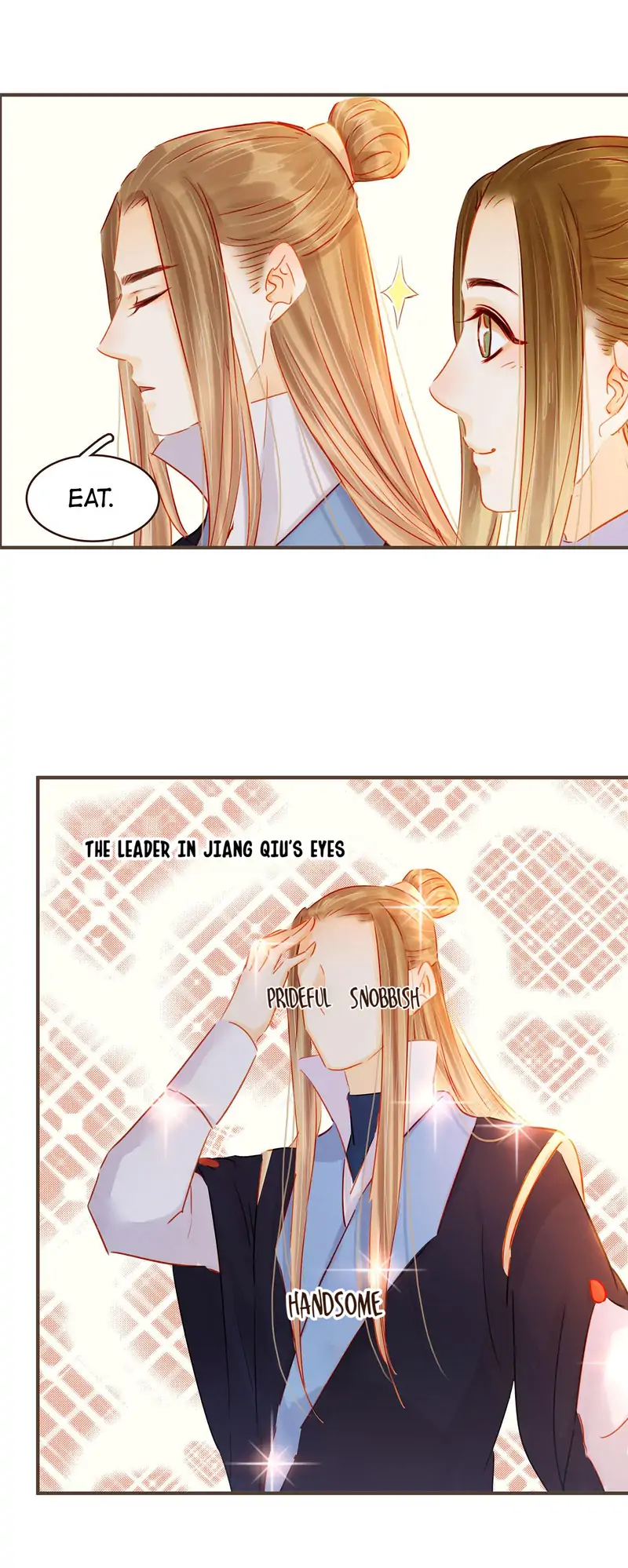 Our Young Master’s Plans are Infallible [Official] - 126 - Grand Finale manhwa