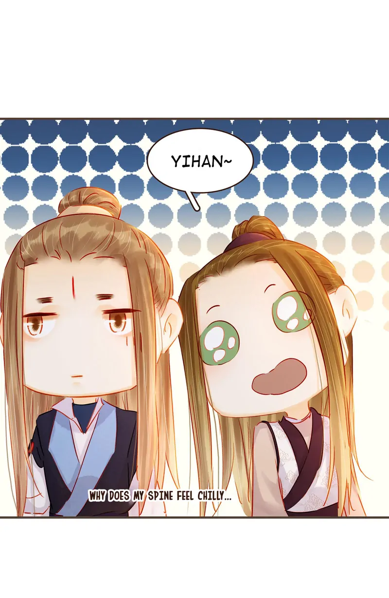 Our Young Master’s Plans are Infallible [Official] - 126 - Grand Finale manhwa