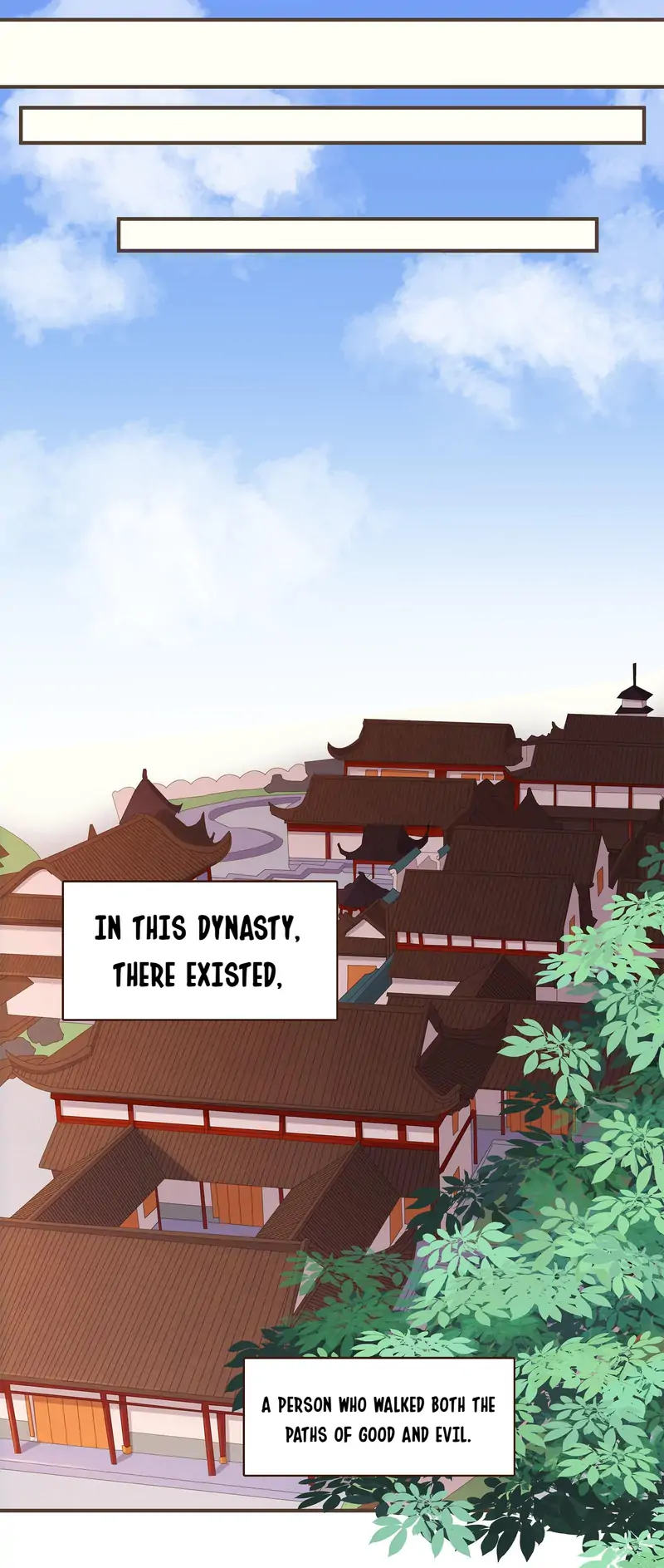 Our Young Master’s Plans are Infallible [Official] - 126 - Grand Finale manhwa