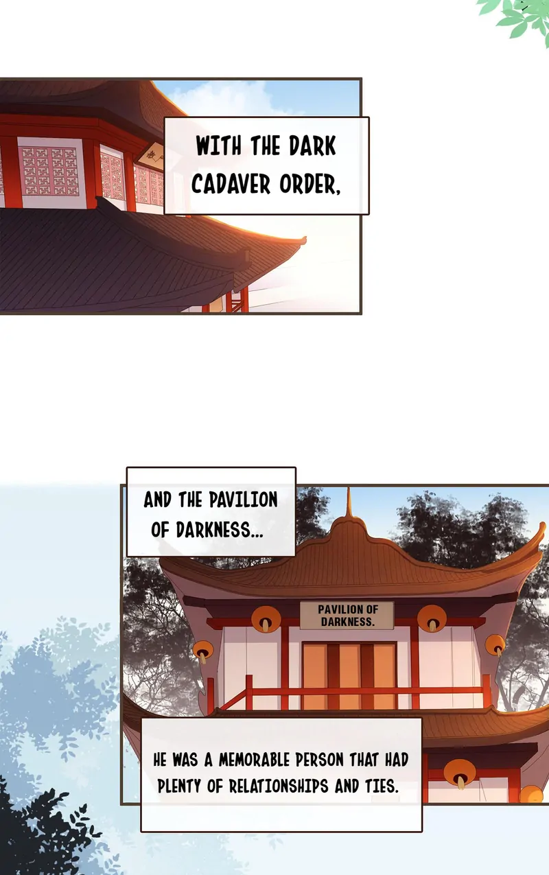 Our Young Master’s Plans are Infallible [Official] - 126 - Grand Finale manhwa