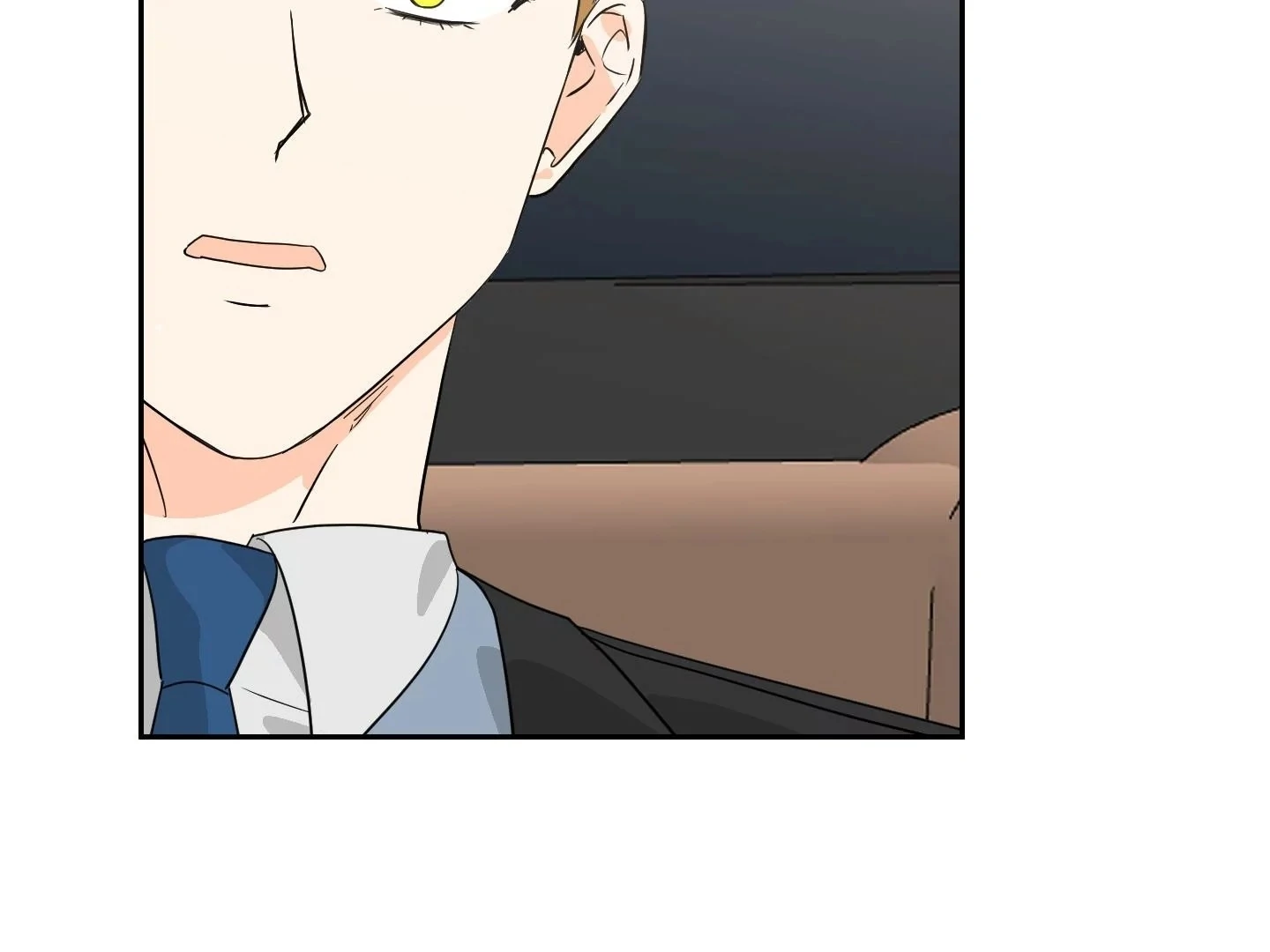 Non Conditional You - Episode 26 manhwa