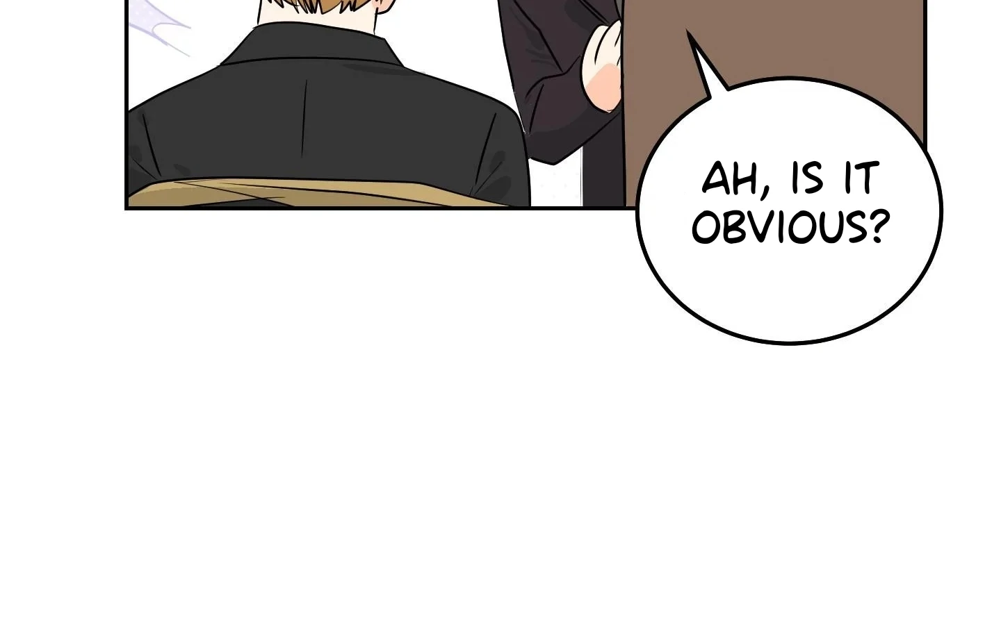 Non Conditional You - Episode 26 manhwa