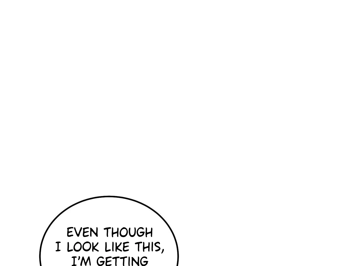 Non Conditional You - Episode 26 manhwa