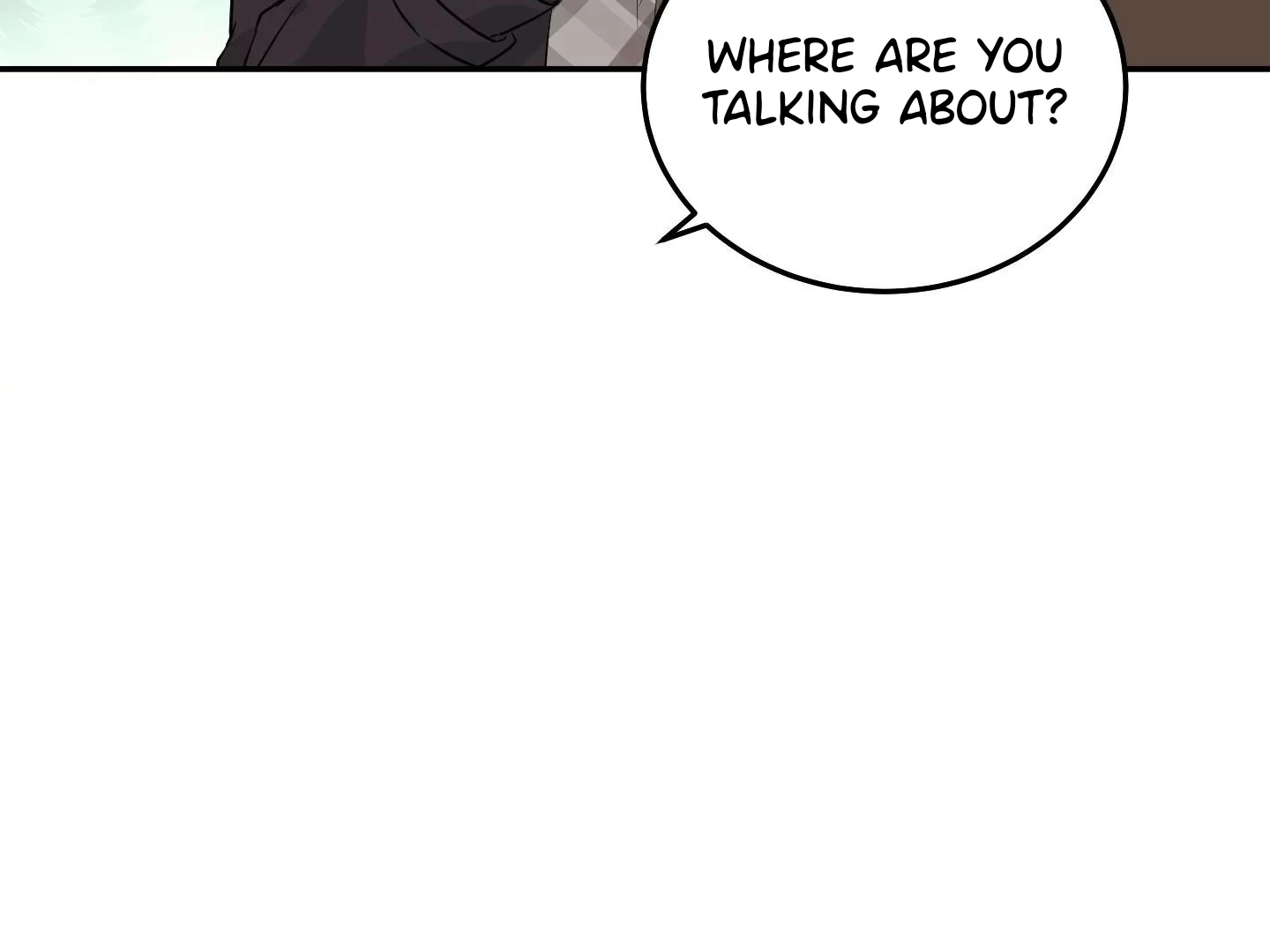 Non Conditional You - Episode 26 manhwa