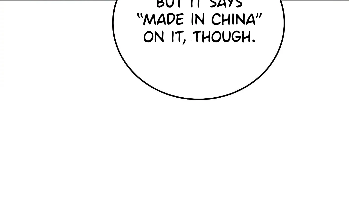 Non Conditional You - Episode 26 manhwa