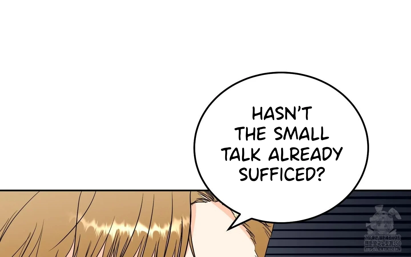 Non Conditional You - Episode 26 manhwa