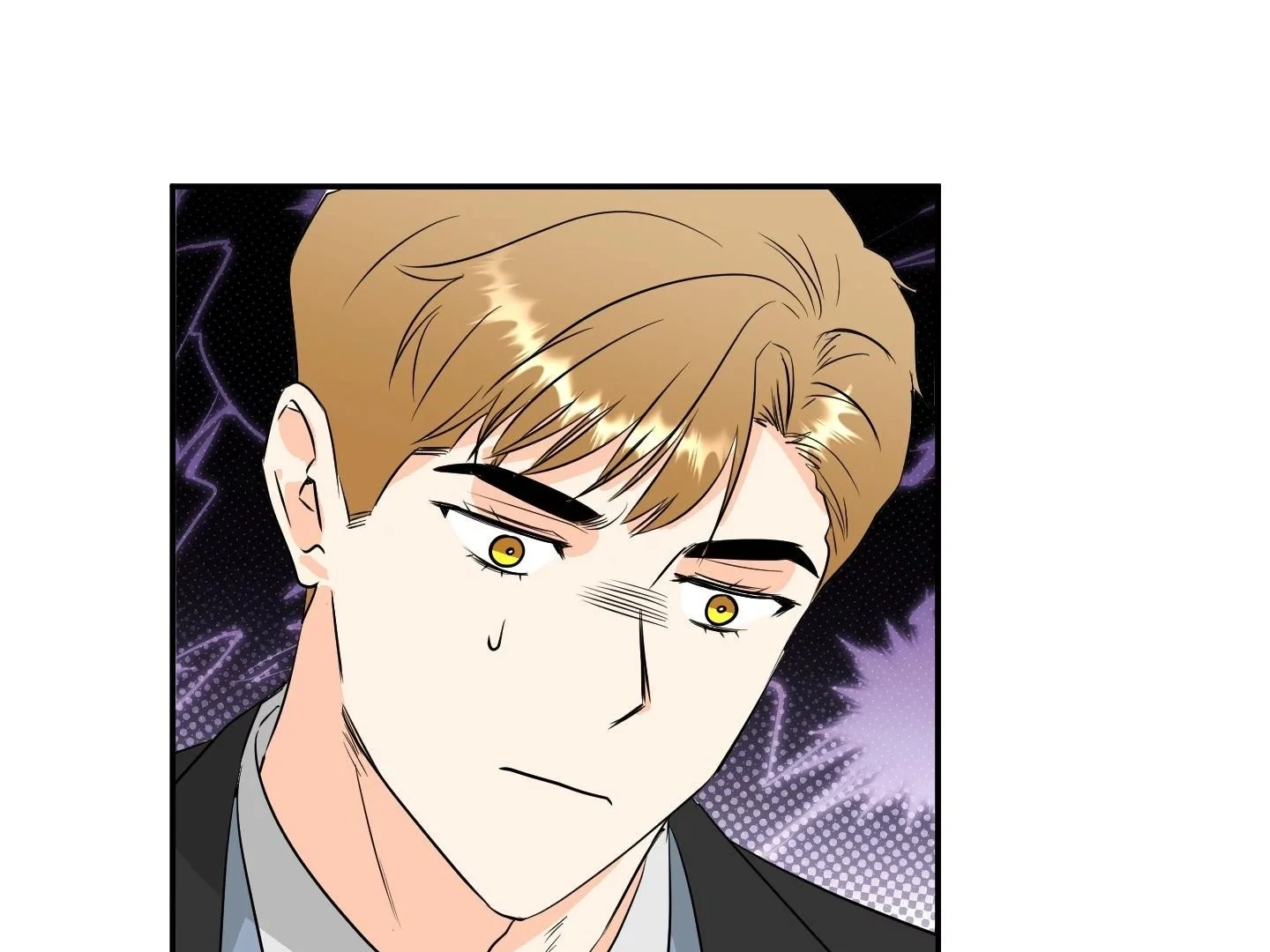 Non Conditional You - Episode 26 manhwa