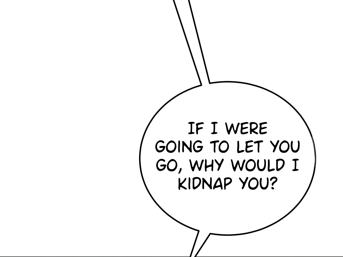 Non Conditional You - Episode 26 manhwa