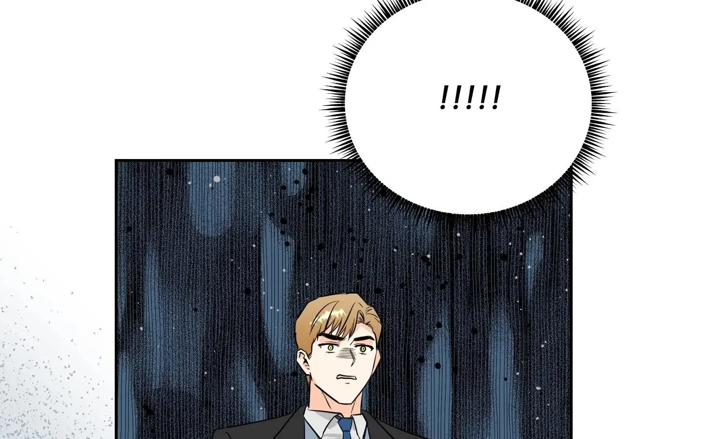 Non Conditional You - Episode 26 manhwa