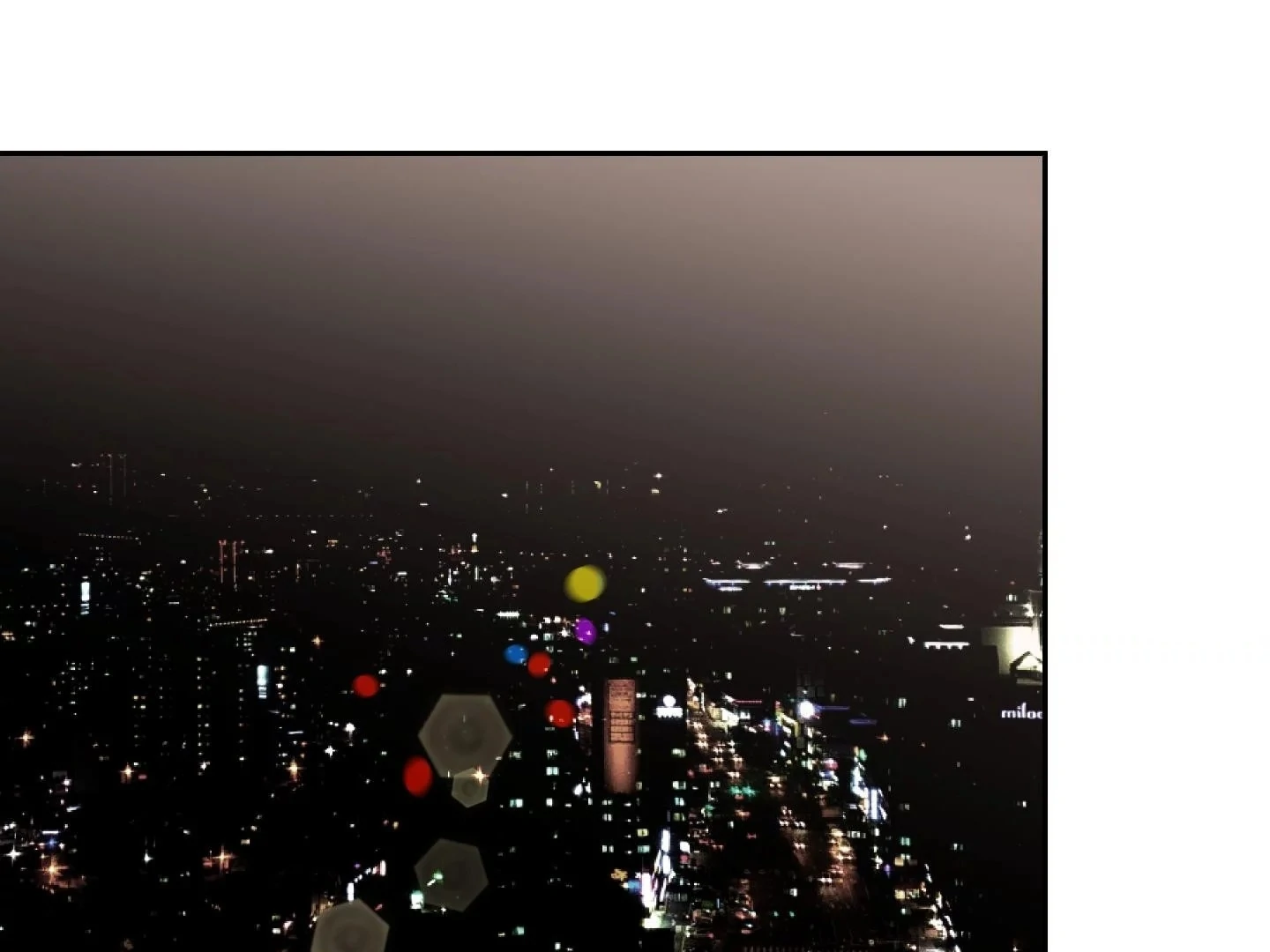 Non Conditional You - Episode 26 manhwa