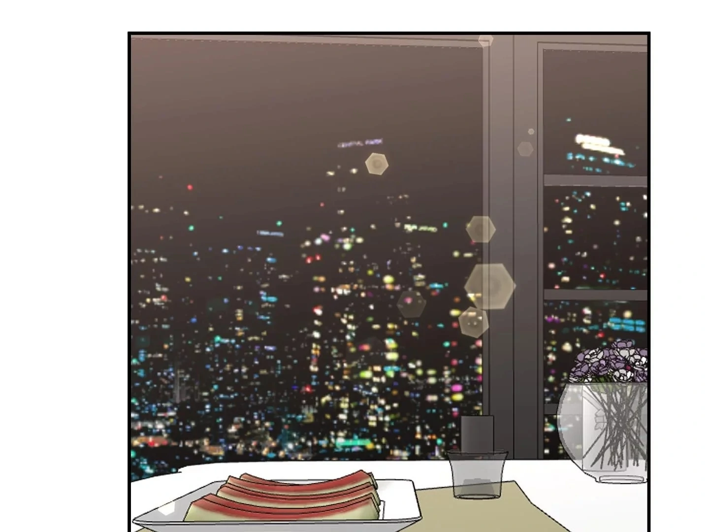 Non Conditional You - Episode 26 manhwa