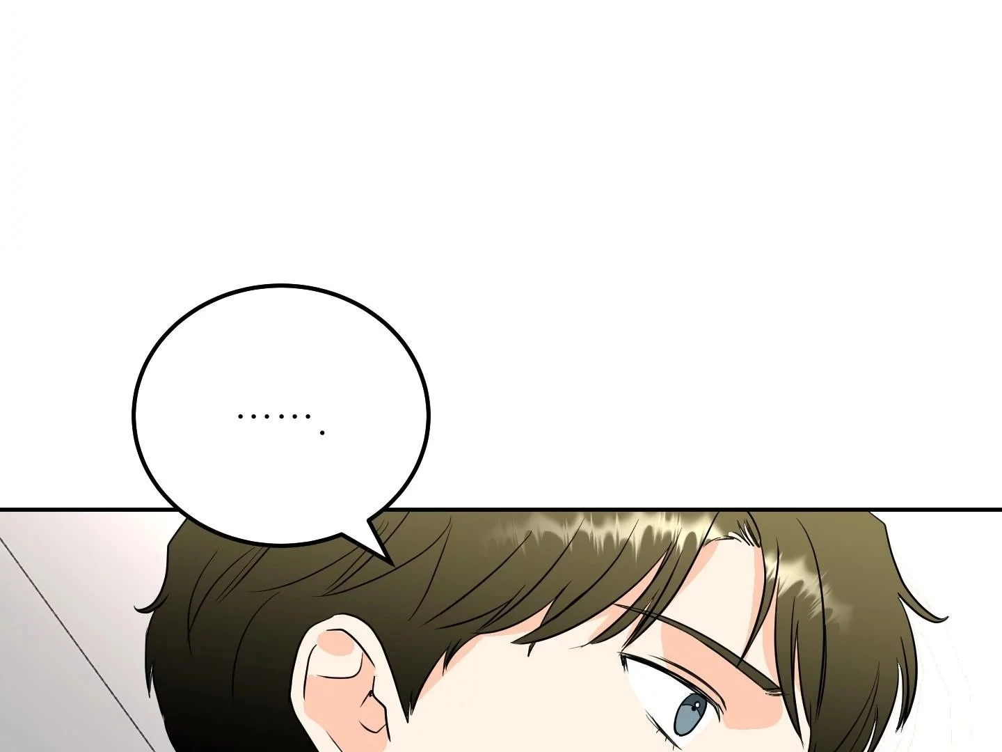 Non Conditional You - Episode 26 manhwa