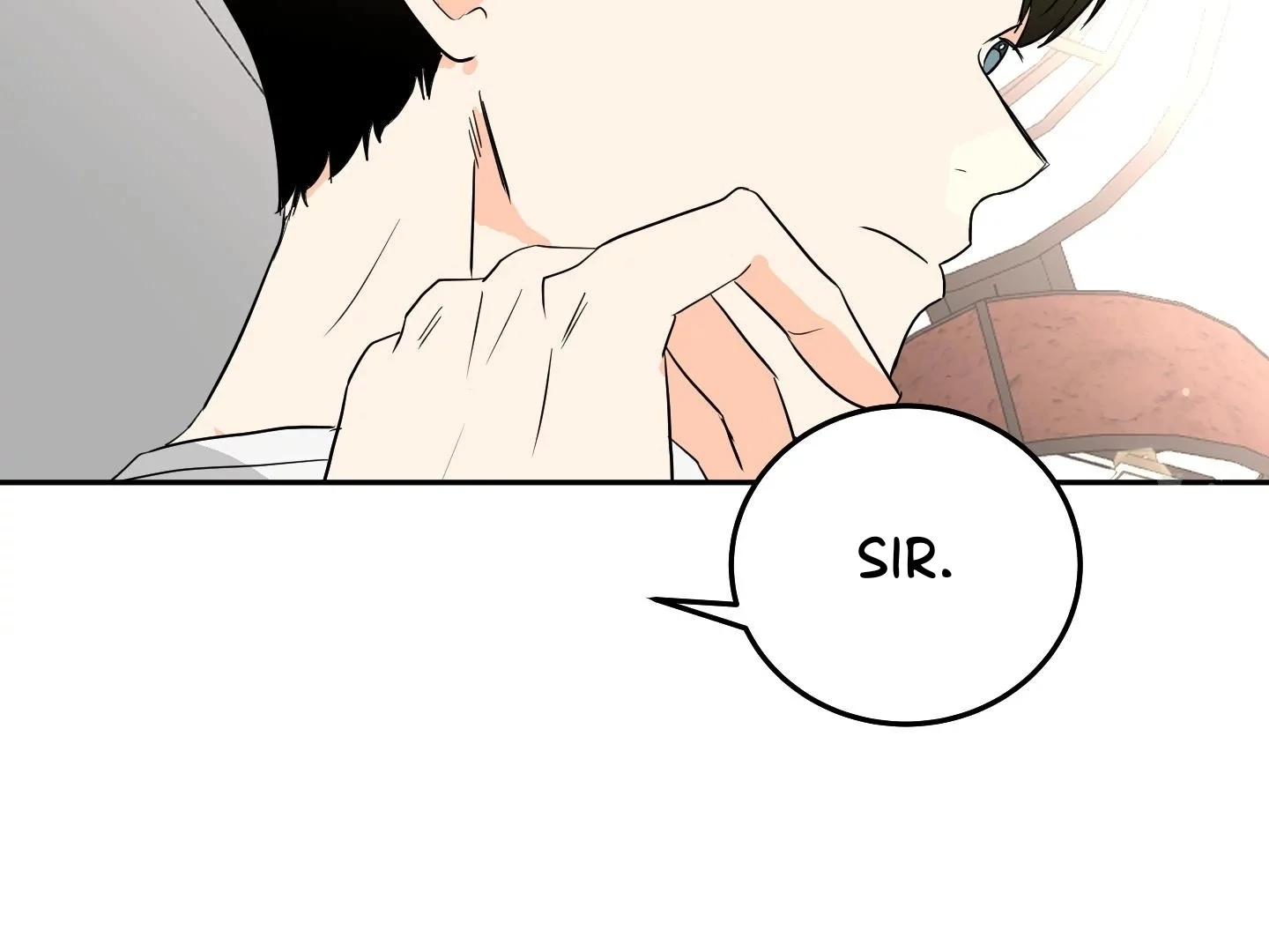 Non Conditional You - Episode 26 manhwa