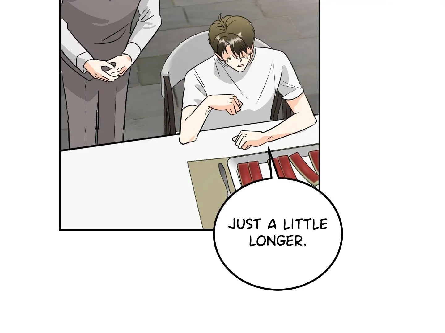 Non Conditional You - Episode 26 manhwa