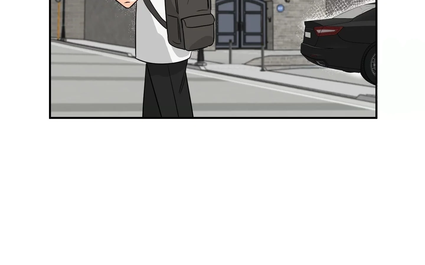 Non Conditional You - Episode 26 manhwa