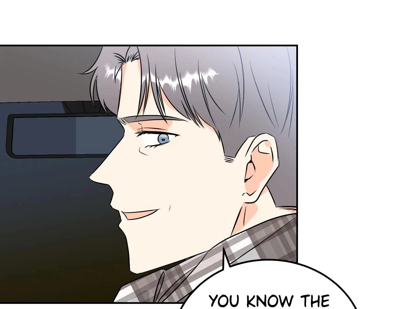 Non Conditional You - Episode 26 manhwa