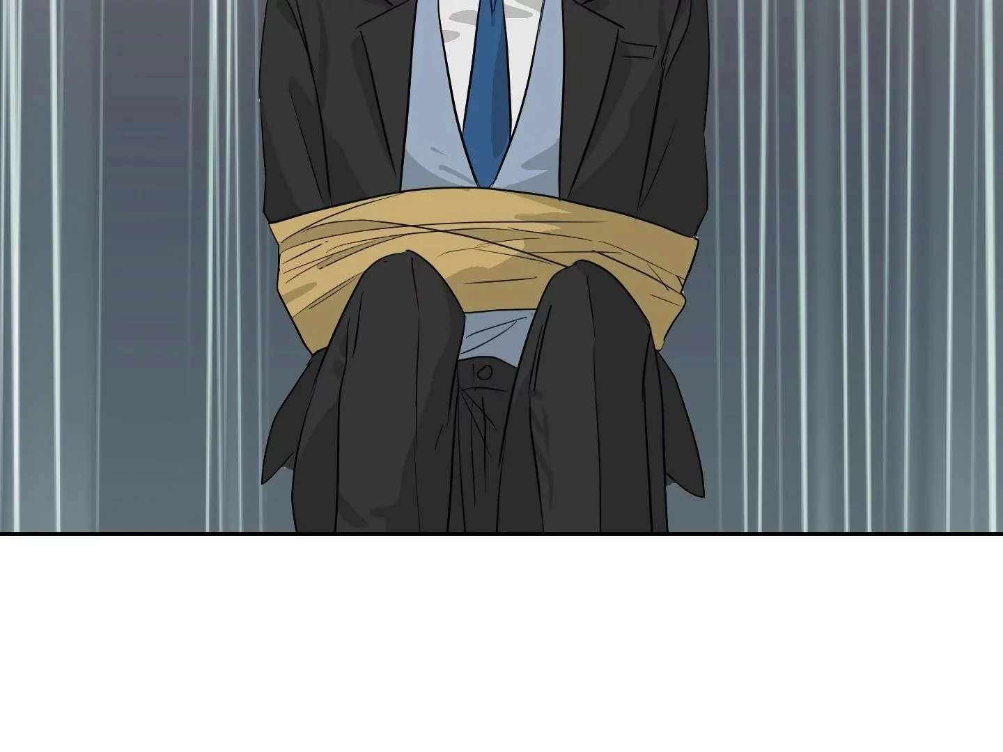 Non Conditional You - Episode 26 manhwa