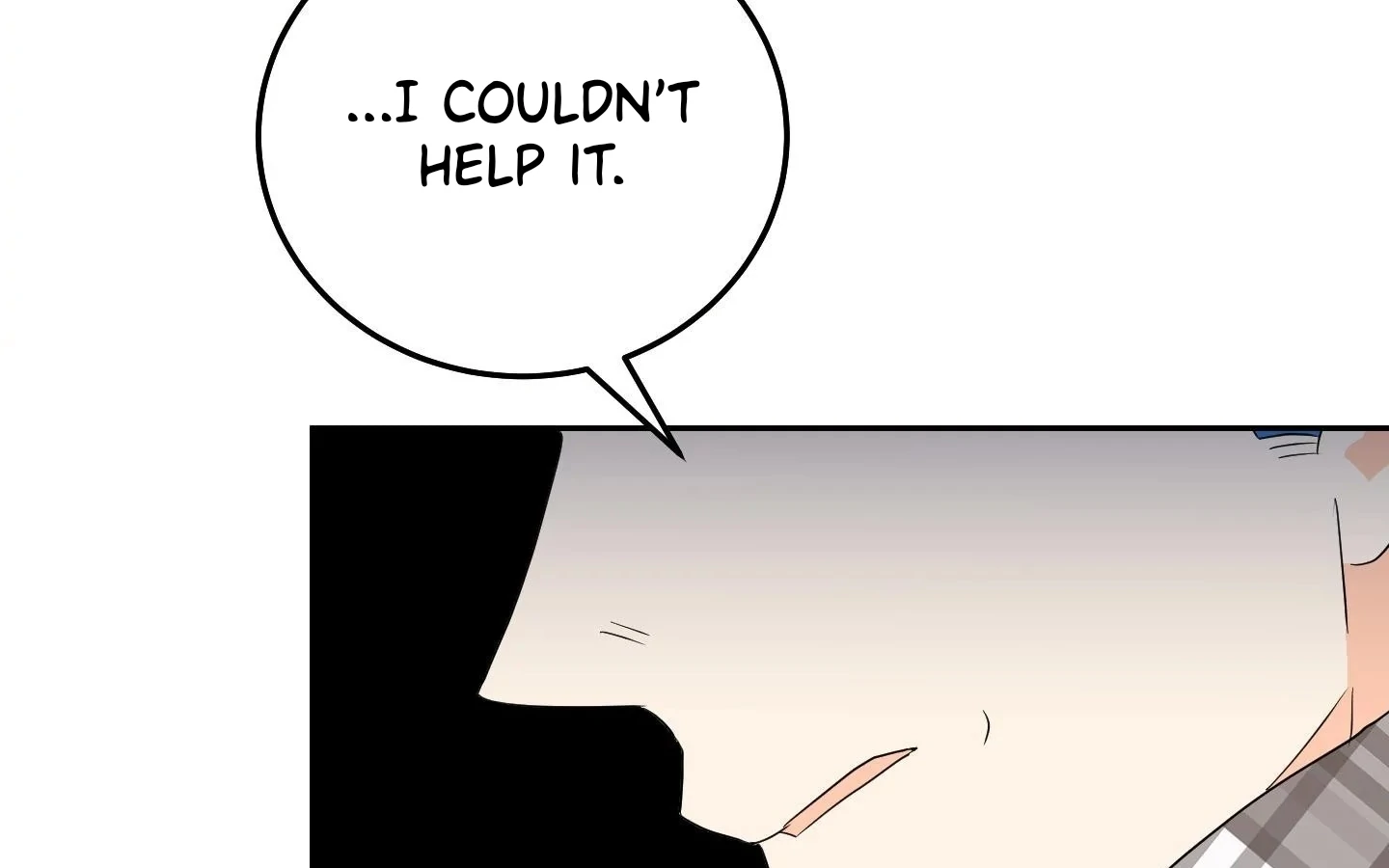 Non Conditional You - Episode 26 manhwa