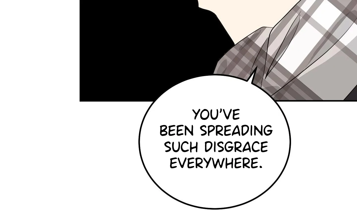 Non Conditional You - Episode 26 manhwa