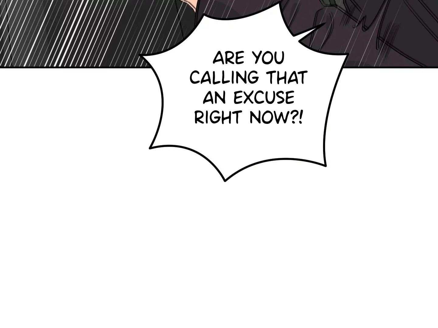 Non Conditional You - Episode 26 manhwa